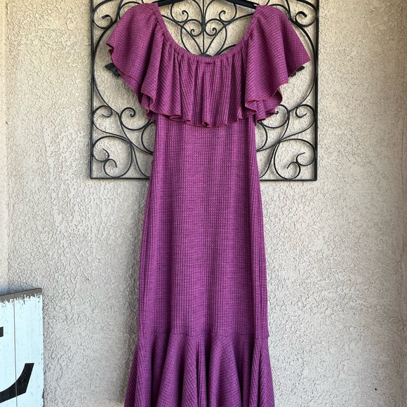 Lularoe Cici dress - Picture 6 of 6